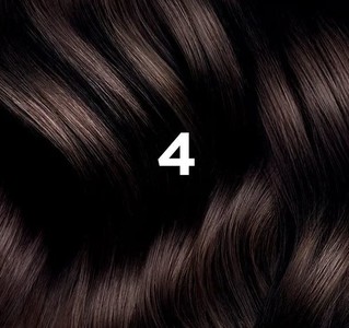 PHYTOCOLOR 4 BROWN