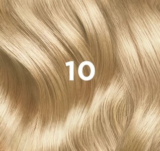 PHYTOCOLOR 10 EXTRA LIGHT BLONDE, 112 ml