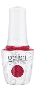 GEL POINSETTIA STARDUST, 15 ml