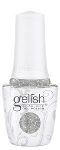 GEL CRYSTAL SNOWDROP, 15 ml