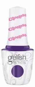 GEL POWERS OF PERSUASION, 15 ml