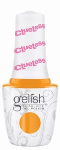 GEL LET'S DO A MAKEOVER, 15 ml