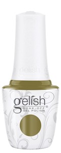 GEL LOST MY TERRAIN OF THOUGHT, 15 ml