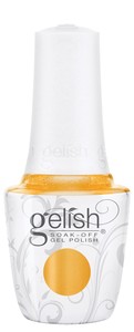 GEL GOLDEN HOUR GLOW, 15 ml