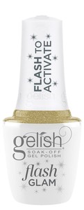 GEL FLASH GLAM - STAR QUALITY, 15 ml