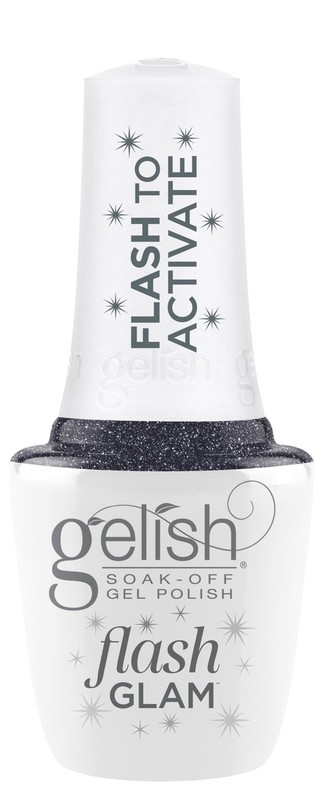 barvni-permanentni-laki/G1110504-GEL-FLASHGLITTER-1110504-NEVERSTOPGLISTENING