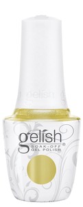 GEL MAIN STREET MAGIC, 15 ml