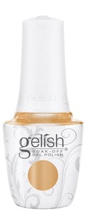 GEL GIVE ME A BUBBLY, 15 ml