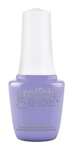 GEL MINI UP, CAN'T BURST MY BUBBLE, 9 ml