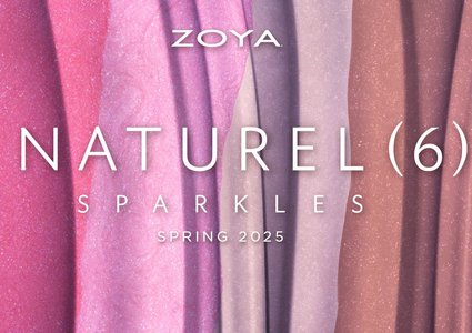 Otkrijte proljetnu eleganciju s novim nijansama Zoya lakova