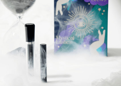 Razkrivamo čarovnijo pogleda: M2 BEAUTÉ Mystical Eyes set