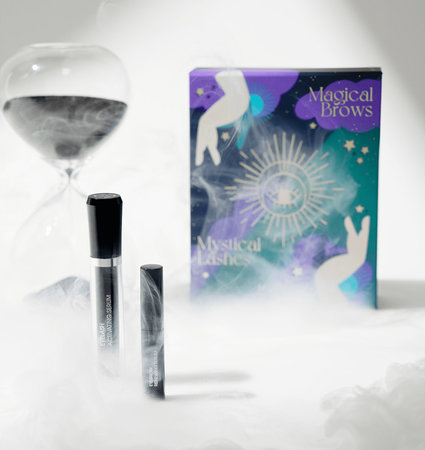 Razkrivamo čarovnijo pogleda: M2 BEAUTÉ Mystical Eyes set