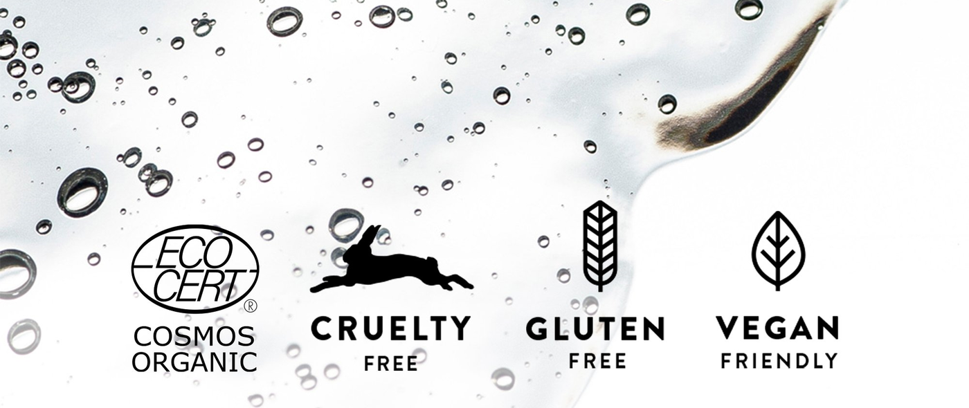 Madara, organska kozmetika, naravna kozmetika, certifikat, vlažilni serum, gel