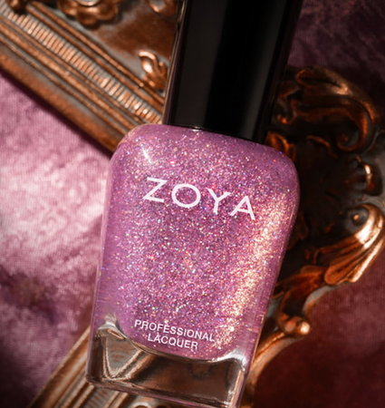 Jesenska kolekcija ZOYA lakov: Everlasting
