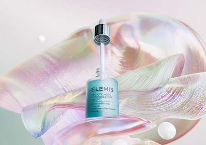 Otkrijte snagu novog ELEMIS Pro-Collagen Future Restore seruma