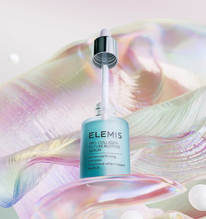 Otkrijte snagu novog ELEMIS Pro-Collagen Future Restore seruma