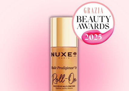 NUXE s nominirancima za Grazia Beauty Awards 2025!