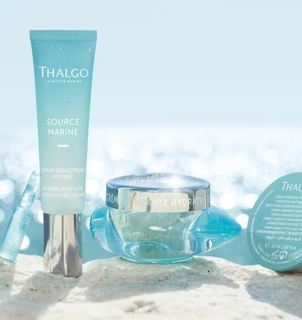 Rješenje za dehidriranu i žednu kožu
