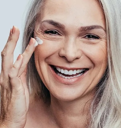 Jednostavna anti-age njega