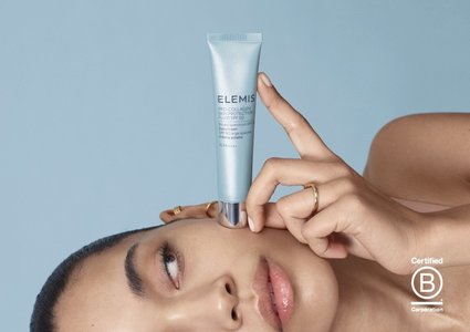 Novi prokolagenski obrazni fluid SPF 50