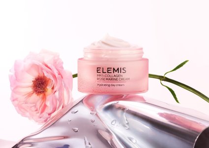 NOVA KREMA PRO-COLLAGEN ROSE MARINE