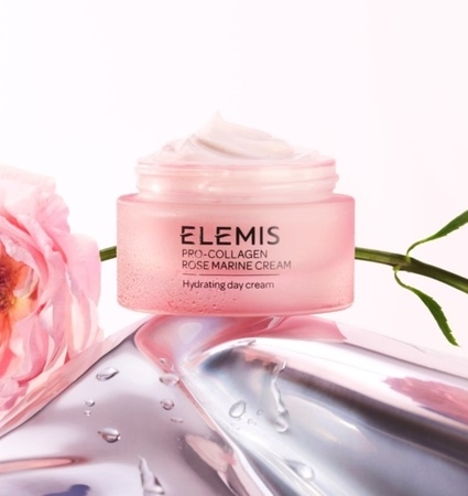 NOVA KREMA PRO-COLLAGEN ROSE MARINE