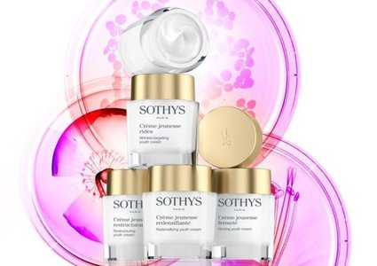 SOTHYS KREMA ZA MLADOST ZA MLADENAČKI IZGLED KOŽE