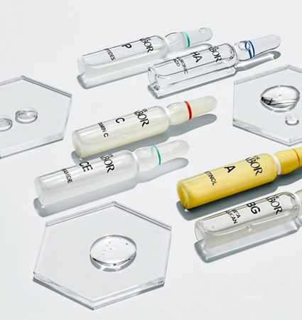 DOCTOR BABOR POWER SERUM AMPULE – brzi i uočljivi učinci na koži