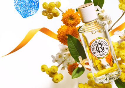 Roger & Gallet: Povezivanje tradicije i autentične francuske elegancije