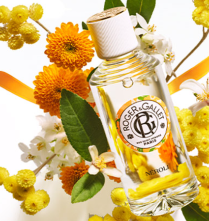 Roger & Gallet: Povezivanje tradicije i autentične francuske elegancije
