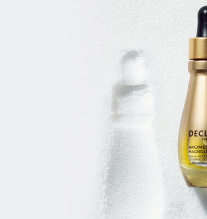DECLÉOR serumi s eteričnim uljima AROMESSENCE