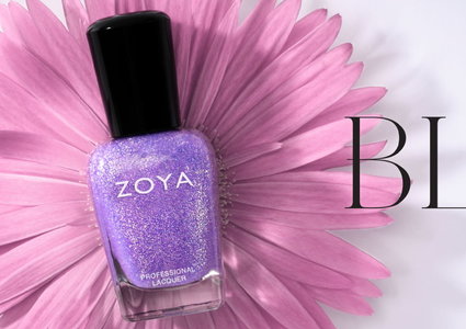 ZOYA: Pomladna kolekcija