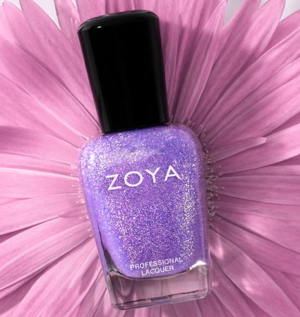 ZOYA: Pomladna kolekcija