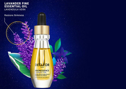 DECLÉOR serumi s eteričnim uljima AROMESSENCE