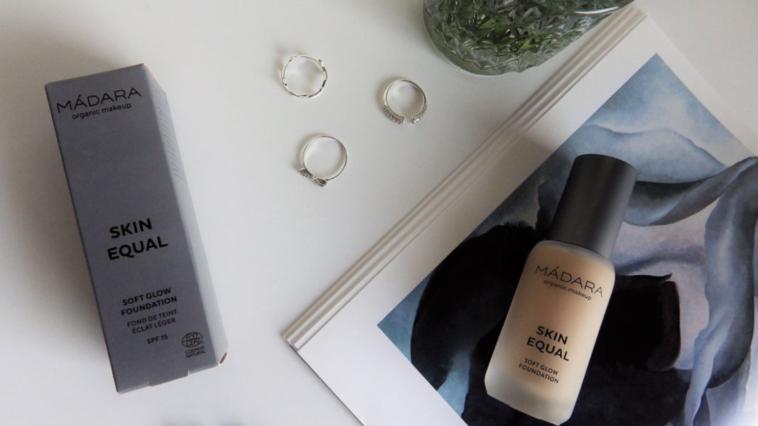Madara, naravna kozmetika, organska kozmetika, certifikat, ličila, puder, SPF, mineralni puder