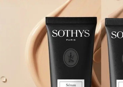 Zašto ćete zavoljeti Sothys Tinted Smoothing Serum