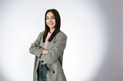 Pia Židan