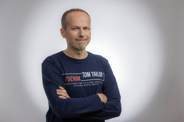 Andrej Božič