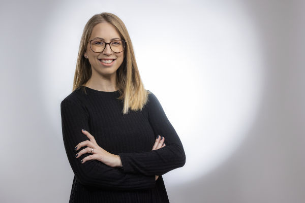 Lara Glinšek