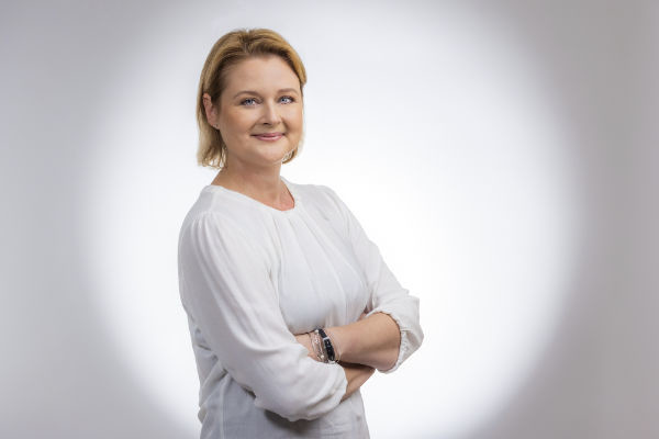 Mina Simčič