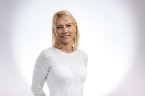 Tina Šefic