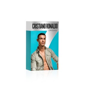 CR7 ORIGINS EDT, 30 ml