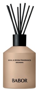 SOUL&BODY GROUNDING ROOM FRAGRANCE, 220 ml