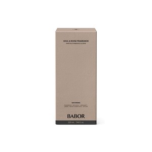 SOUL&BODY GROUNDING ROOM FRAGRANCE, 220 ml