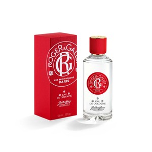 JEAN MARIE FARINA EAU DE COLOGNE 100 ml