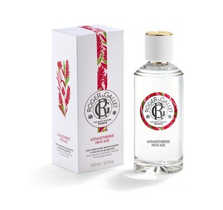 GINGEMBRE ROUGE Wellbeing Fragrant Water, 100 ml