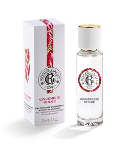 GINGEMBRE ROUGE WELLBEING FRAGRANT WATER, 30ml
