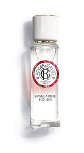 GINGEMBRE ROUGE WELLBEING FRAGRANT WATER, 30ml
