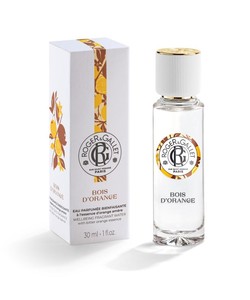 BOIS D'ORANGE WELLBEING FRAGRANT WATER, 30ml
