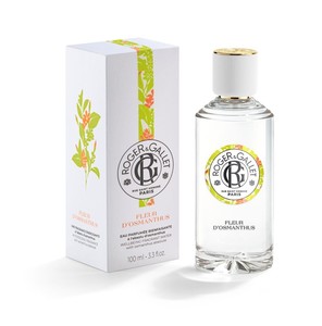 FLEUR DE OSMANTHUS FRAGRANT WELLBEING WATER, 100 ml